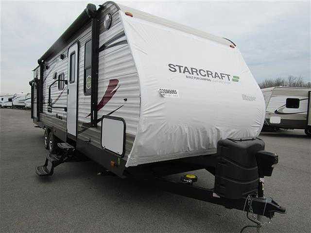 2016 Starcraft Autumn Ridge Photo