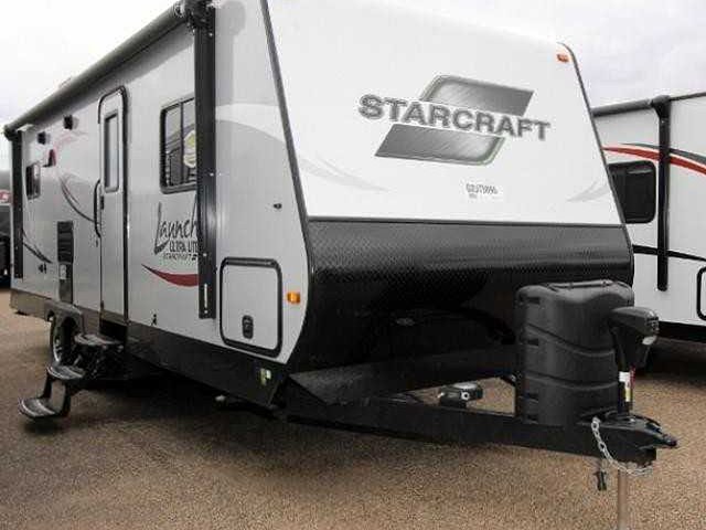 2015 Starcraft Autumn Ridge Photo
