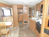 2009 Starcraft Autumn Ridge Photo #3