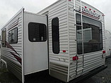 2009 Starcraft Autumn Ridge Photo #8