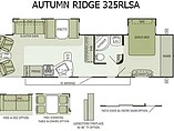2015 Starcraft Autumn Ridge Photo #2