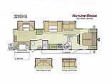16 Starcraft Autumn Ridge