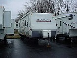 2011 Starcraft Autumn Ridge Photo #4