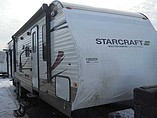15 Starcraft Autumn Ridge