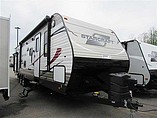 16 Starcraft Autumn Ridge