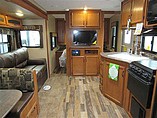 2016 Starcraft Autumn Ridge Photo #3
