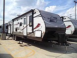 16 Starcraft Autumn Ridge