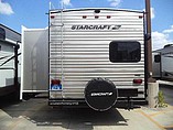 2016 Starcraft Autumn Ridge Photo #9