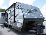 15 Starcraft Autumn Ridge