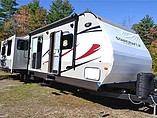 15 Starcraft Autumn Ridge