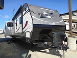 16 Starcraft Autumn Ridge