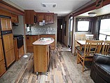 2016 Starcraft Autumn Ridge Photo #4