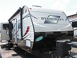 16 Starcraft Autumn Ridge