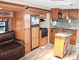 2016 Starcraft Autumn Ridge Photo #15
