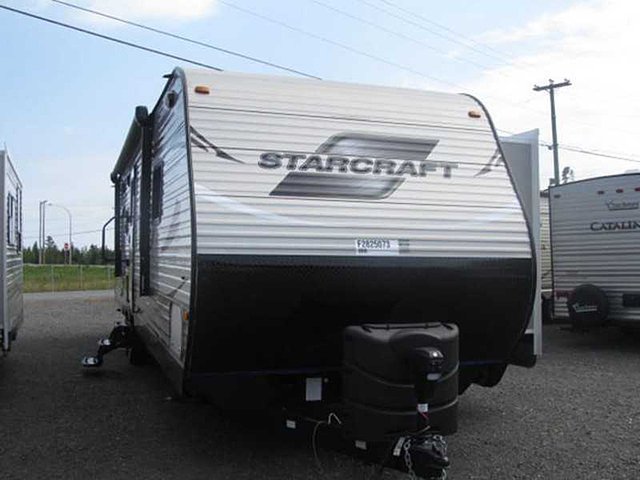 2015 Starcraft Autumn Ridge Photo