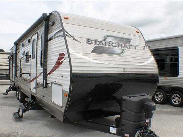 2015 Starcraft Autumn Ridge Photo
