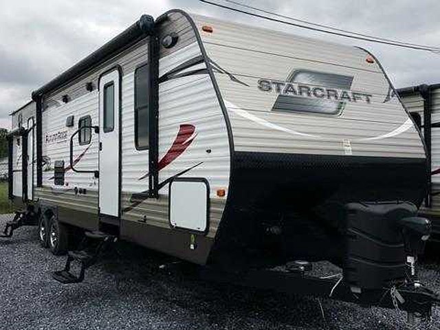 2015 Starcraft Autumn Ridge Photo