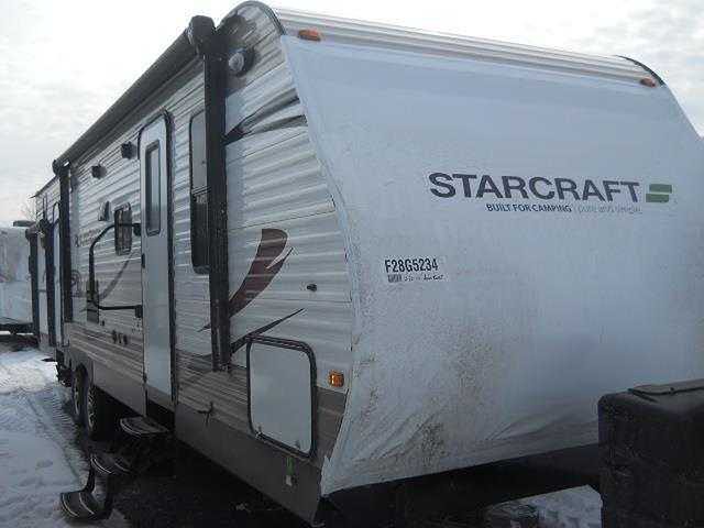 2015 Starcraft Autumn Ridge Photo