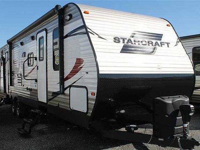 2015 Starcraft Autumn Ridge Photo