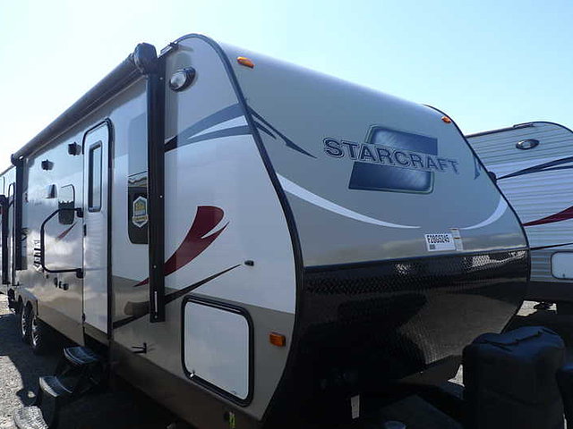 2015 Starcraft Autumn Ridge Photo