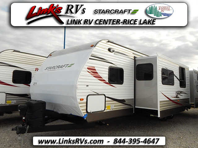 2015 Starcraft Autumn Ridge Photo