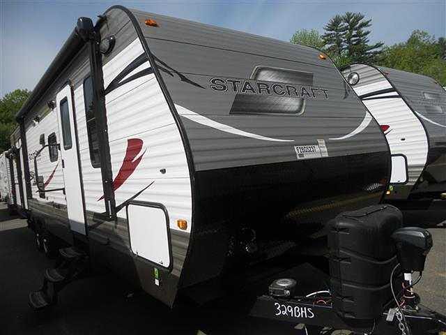 2016 Starcraft Autumn Ridge Photo