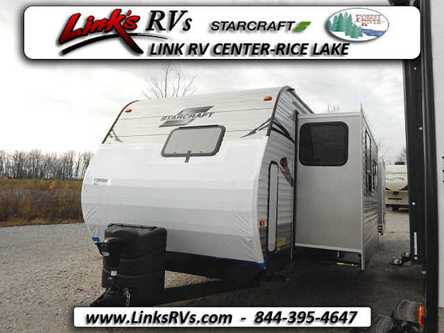 2015 Starcraft Autumn Ridge Photo
