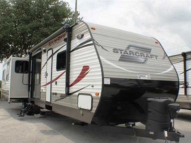 2015 Starcraft Autumn Ridge Photo