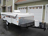 14 Starcraft Comet