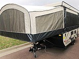 16 Starcraft Comet