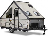 16 Starcraft Comet