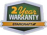 2016 Starcraft Comet Photo #2
