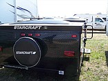 15 Starcraft Comet