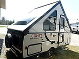 15 Starcraft Comet