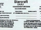 2015 Starcraft Comet Photo #10