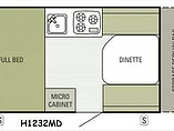 2016 Starcraft Comet Hardside Photo #2