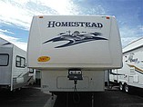 2007 Starcraft Homestead Photo #15