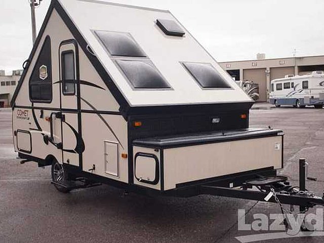 2015 Starcraft Comet Photo