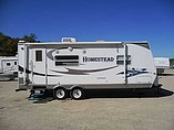 07 Starcraft Homestead Lite