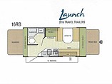 16 Starcraft Launch