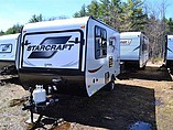 2015 Starcraft Launch Photo #2