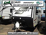 2015 Starcraft Launch Photo #2