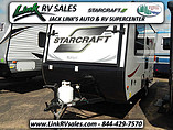 15 Starcraft Launch
