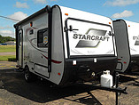 2015 Starcraft Launch Photo #3