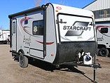 2015 Starcraft Launch Photo #25