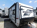 16 Starcraft Launch