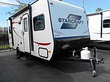 15 Starcraft Launch
