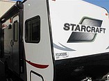 15 Starcraft Launch