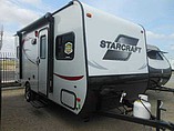 16 Starcraft Launch
