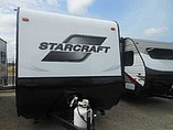 2016 Starcraft Launch Photo #2